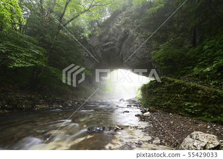 Taishakukyo Ohashi (Kashihara City, Hiroshima Prefecture) Taishakukyo Ohashi (Kashihara City, Hiroshima Prefecture) 55429033