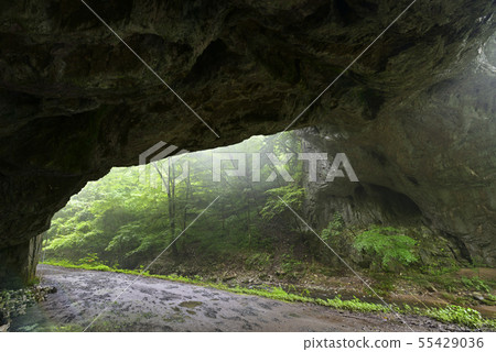 Taishakukyo Ohashi（廣島縣K原市） 55429036