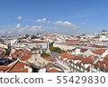 Rossio Square Pedro IV Square Lisbon 55429830