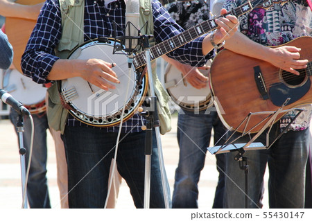 鄉村音樂直播 55430147