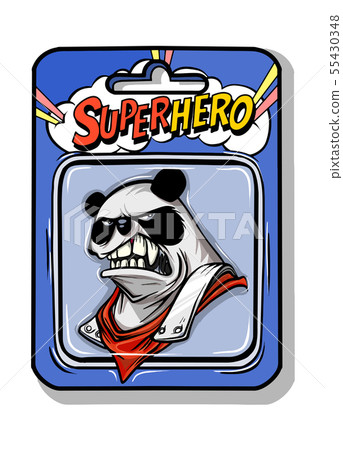 Toy case , Pand toys inside, such as Angry panda Toy case , Pand toys inside, such as Angry panda 55430348