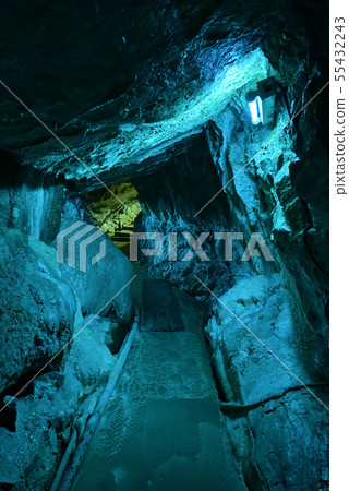 Ikura-dori Passage (Niimi City, Okayama Prefecture) Ikura-dori Passage (Niimi City, Okayama Prefecture) 55432243