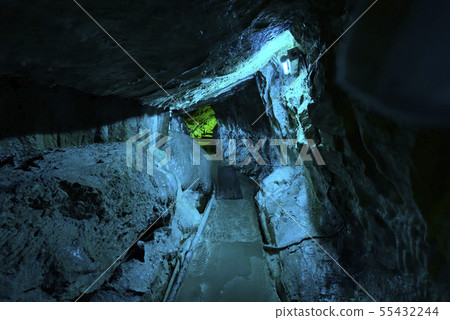 Ikura-dori Passage(岡山縣新見市) Ikura-dori Passage(岡山縣新見市) 55432244
