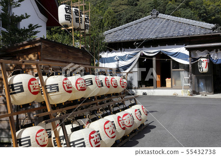 為節日，夜節做準備 55432738