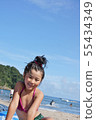 Summer vacation Summer vacation! 55434349