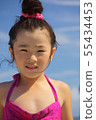 Summer vacation Summer vacation! 55434453