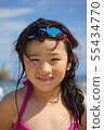Summer vacation Summer vacation! 55434770