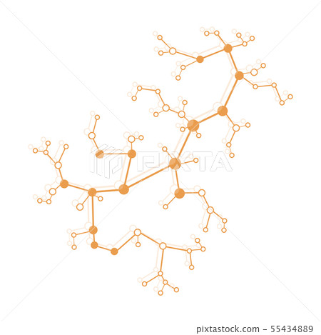 Structure of molecule and communication Structure of molecule and communication 55434889
