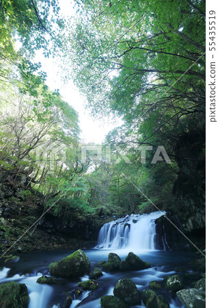 Tateshina Otaki在夏天 Tateshina Otaki在夏天 55435519