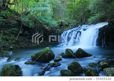 Tateshina Otaki在夏天 55435520