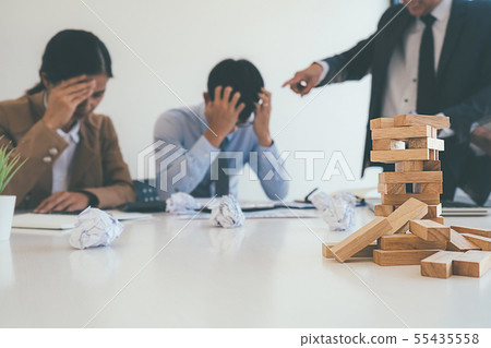 Problem Solving Business can't stop effect of Problem Solving Business can't stop effect of 55435558
