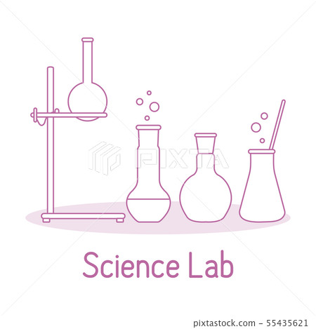 Lab equipment Science Chemistry, biology, medicine Lab equipment Science Chemistry, biology, medicine 55435621