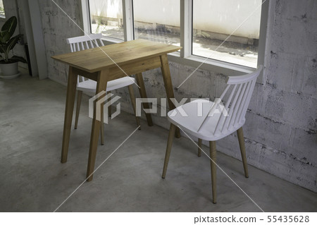 Living room interior design minimal style Living room interior design minimal style 55435628