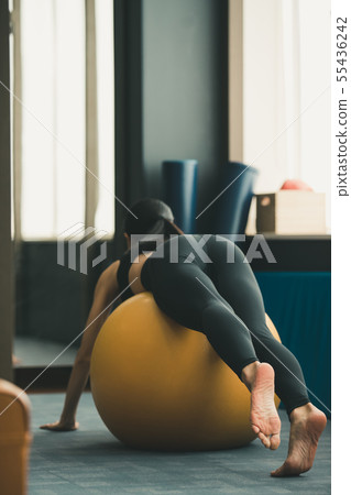 gym, female, females 55436242