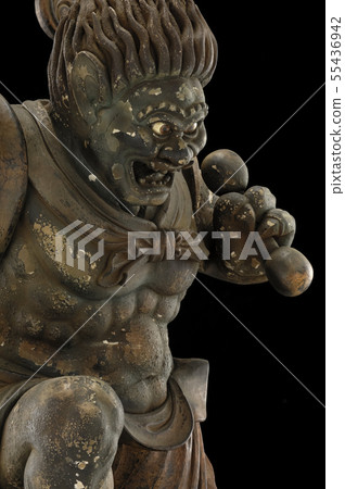 Raijin Wind God Raijin Raijin Wind God Raijin 55436942