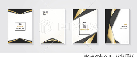Minimal modern cover design. Minimal modern cover design. 55437838