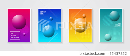Minimal modern cover design. Minimal modern cover design. 55437852