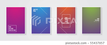 Minimal modern cover design. 55437857