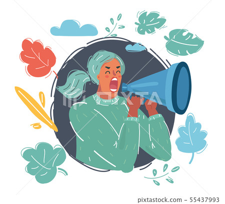 Woman rights, equal pay, feminism, gender Woman rights, equal pay, feminism, gender 55437993