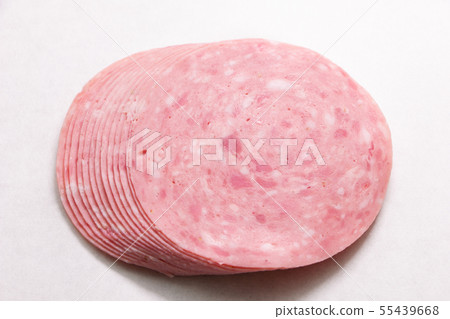 Boronia香腸切片 55439668