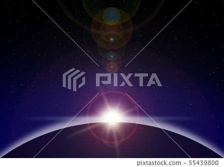 行星射線 55439800