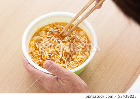 Cup Noodles 55439825