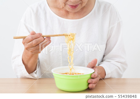 杯拉麵 杯拉麵 55439848