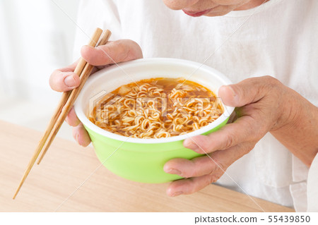 Cup Noodles Cup Noodles 55439850