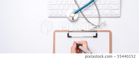 醫生 聽診器 醫療 頂視圖 doctor flatlay stethoscope 医者 医療 記録 醫生 聽診器 醫療 頂視圖 doctor flatlay stethoscope 医者 医療 記録 55440152