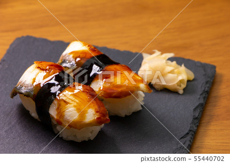 Sushi Nigiri 2壽司。 55440702