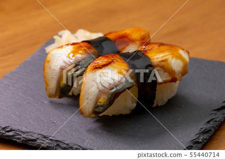 Sushi Nigiri 2 sushi. Sushi Nigiri 2 sushi. 55440714
