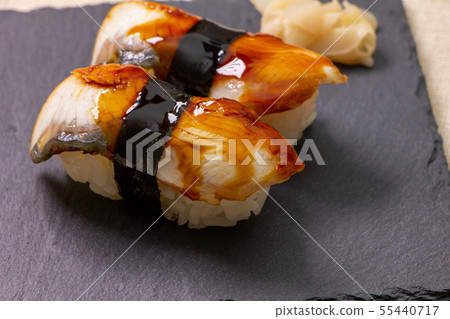Sushi Nigiri 2壽司。 Sushi Nigiri 2壽司。 55440717