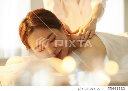 Woman Beauty Spa Woman Beauty Spa 55441183