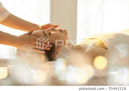 Woman Beauty Spa Woman Beauty Spa 55441519