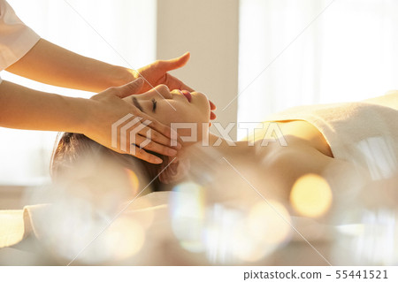 Woman Beauty Spa Woman Beauty Spa 55441521