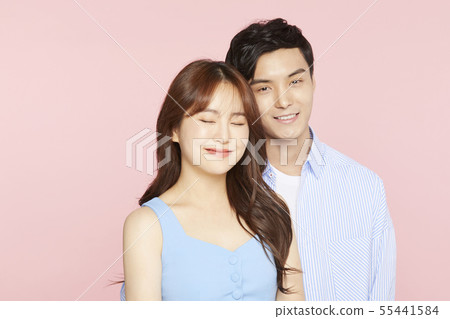 性別夫婦 55441584