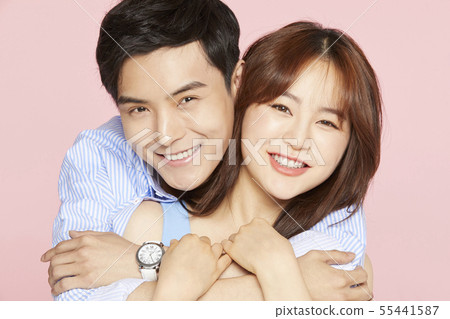 性別夫婦 55441587