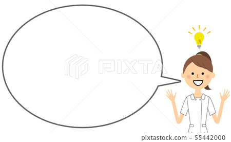 閃閃發光的女人的氣球氣球 閃閃發光的女人的氣球氣球 55442000