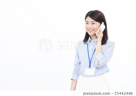 30's business woman 30's business woman 55442446