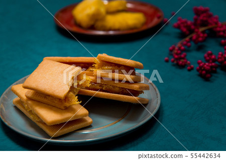 Mooncake, 禮盒, Mid-Autumn Festival, Chinese phoenix, Chinese phoenix, Moon Festival, Moon cake, egg cake 55442634