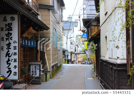 Shibu Onsen Shibu Onsen 55443331