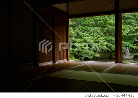 京都的夏天Shisen 55444435