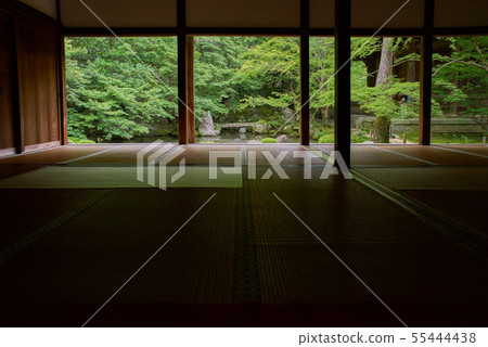 Kyoto's Summer Shisen Kyoto's Summer Shisen 55444438