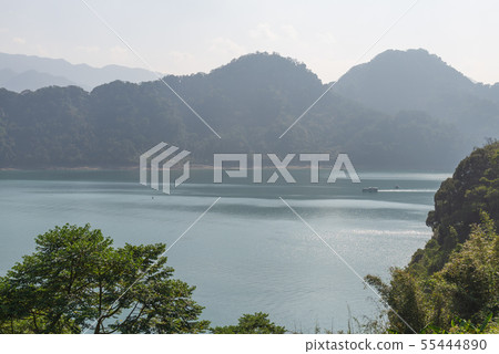 風景 Landscape 台灣 台湾 Taiwan 石門水庫 石門ダム 桃園 觀光景點 風景區 風景 Landscape 台灣 台湾 Taiwan 石門水庫 石門ダム 桃園 觀光景點 風景區 55444890