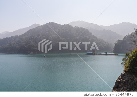 風景 Landscape 台灣 台湾 Taiwan 石門水庫 石門ダム 桃園 觀光景點 風景區 風景 Landscape 台灣 台湾 Taiwan 石門水庫 石門ダム 桃園 觀光景點 風景區 55444973