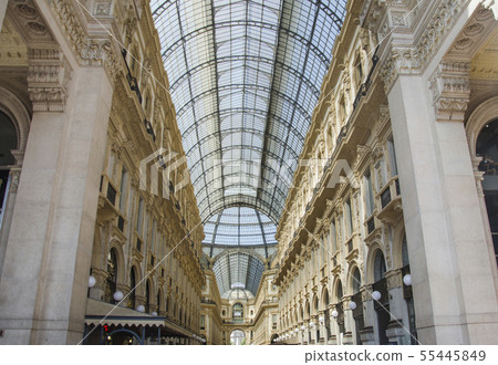 Galleria Vittorio Emanuele II 55445849