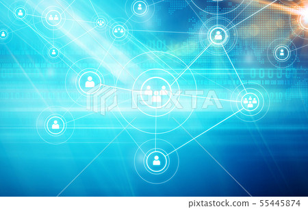 Social Medias and new digital technologies Social Medias and new digital technologies 55445874