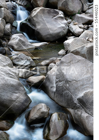 Waterfall Waterfall 55446023