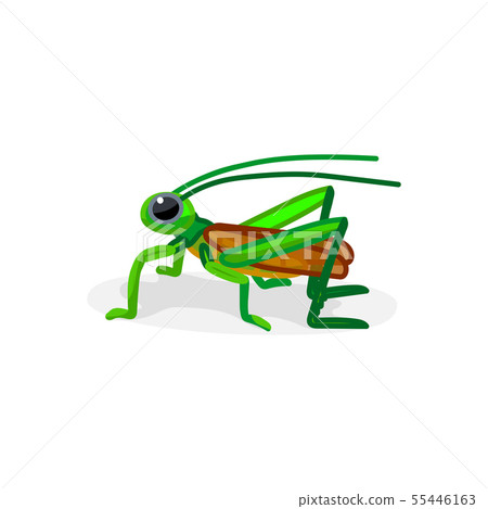 vector cartoon insect clip art vector cartoon insect clip art 55446163