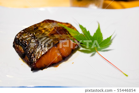 Japanese food Mix Sashimi Chirashi Rice Japanese food Mix Sashimi Chirashi Rice 55446854